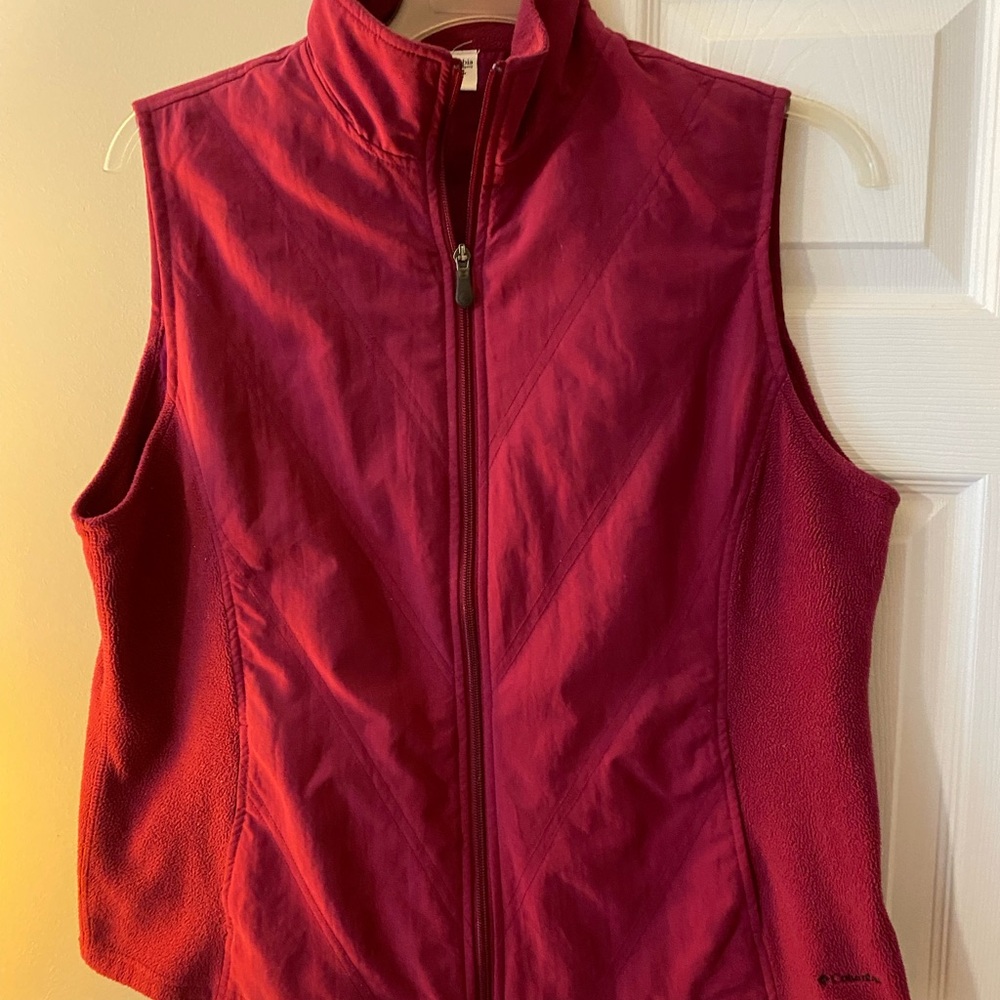 Outerwear Women's Vest Columbia